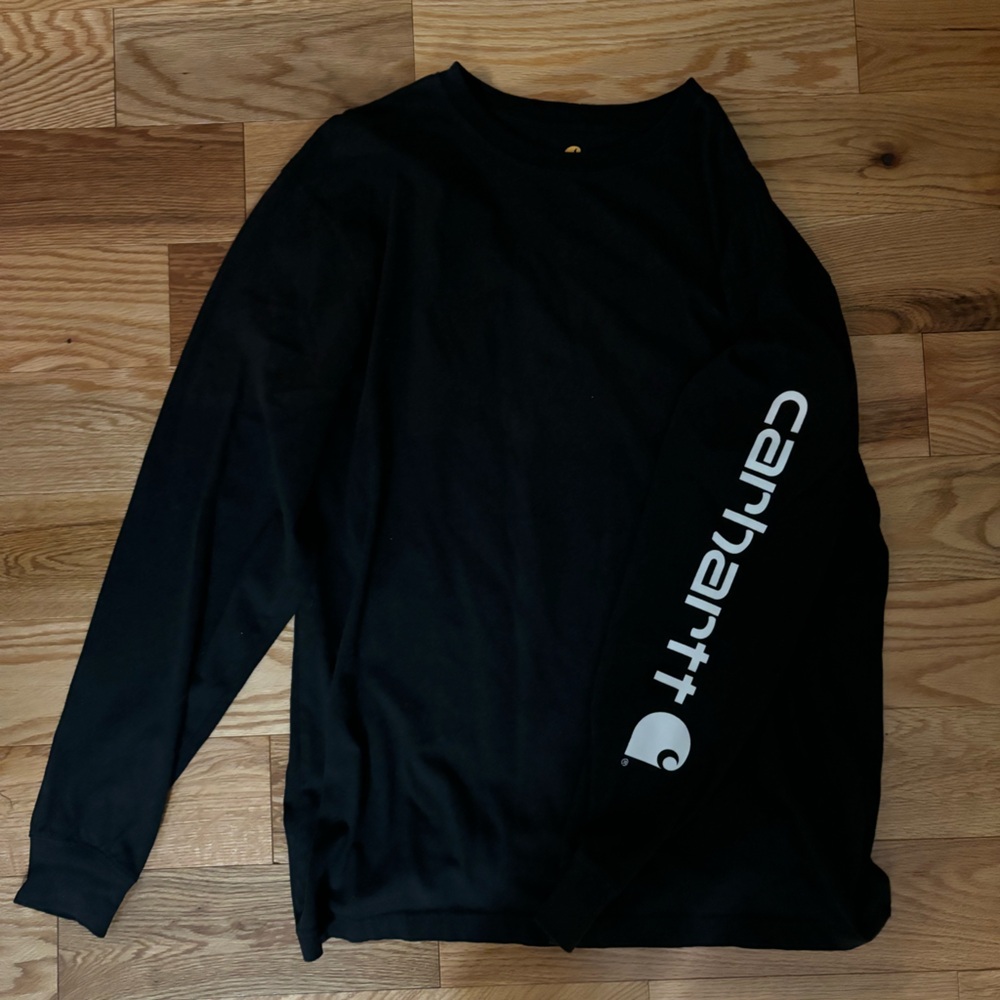 Carhartt long sleeve